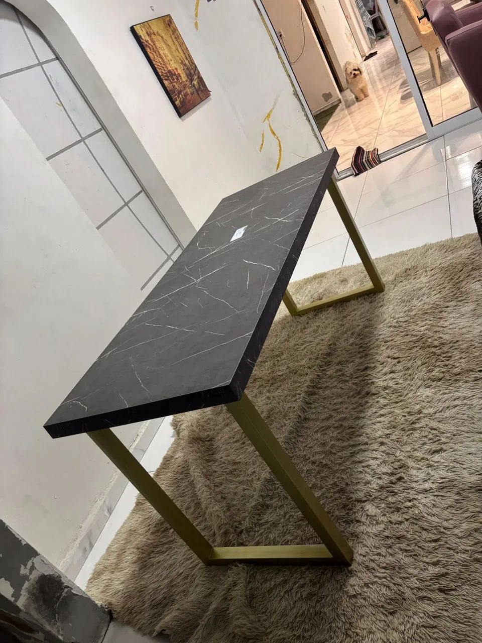 Mesa para escritório 