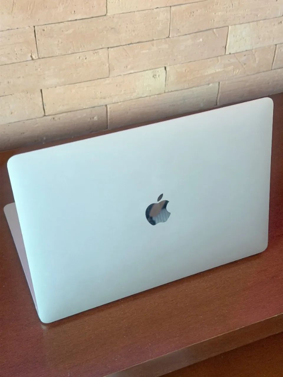 MacBook Air, Tela Retina, Touch ID, Intel Core i5 dual-core, 128 GB, 2018 - Foto 3