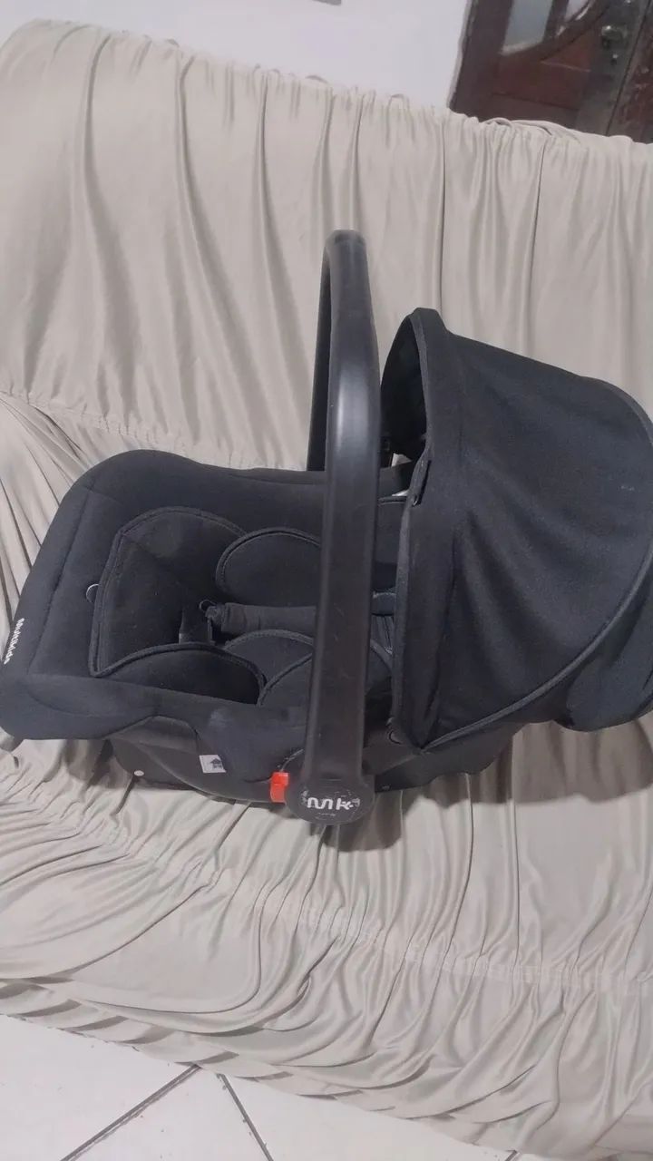 Bebe conforto  - Foto 2