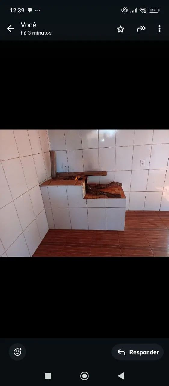 Casa em Aragoiânia  - Foto 2
