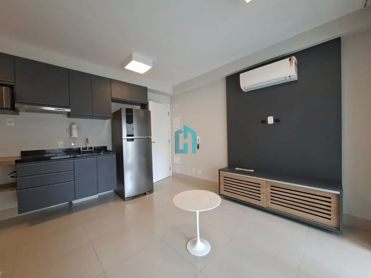 Apartamento à venda em Moema, São Paulo