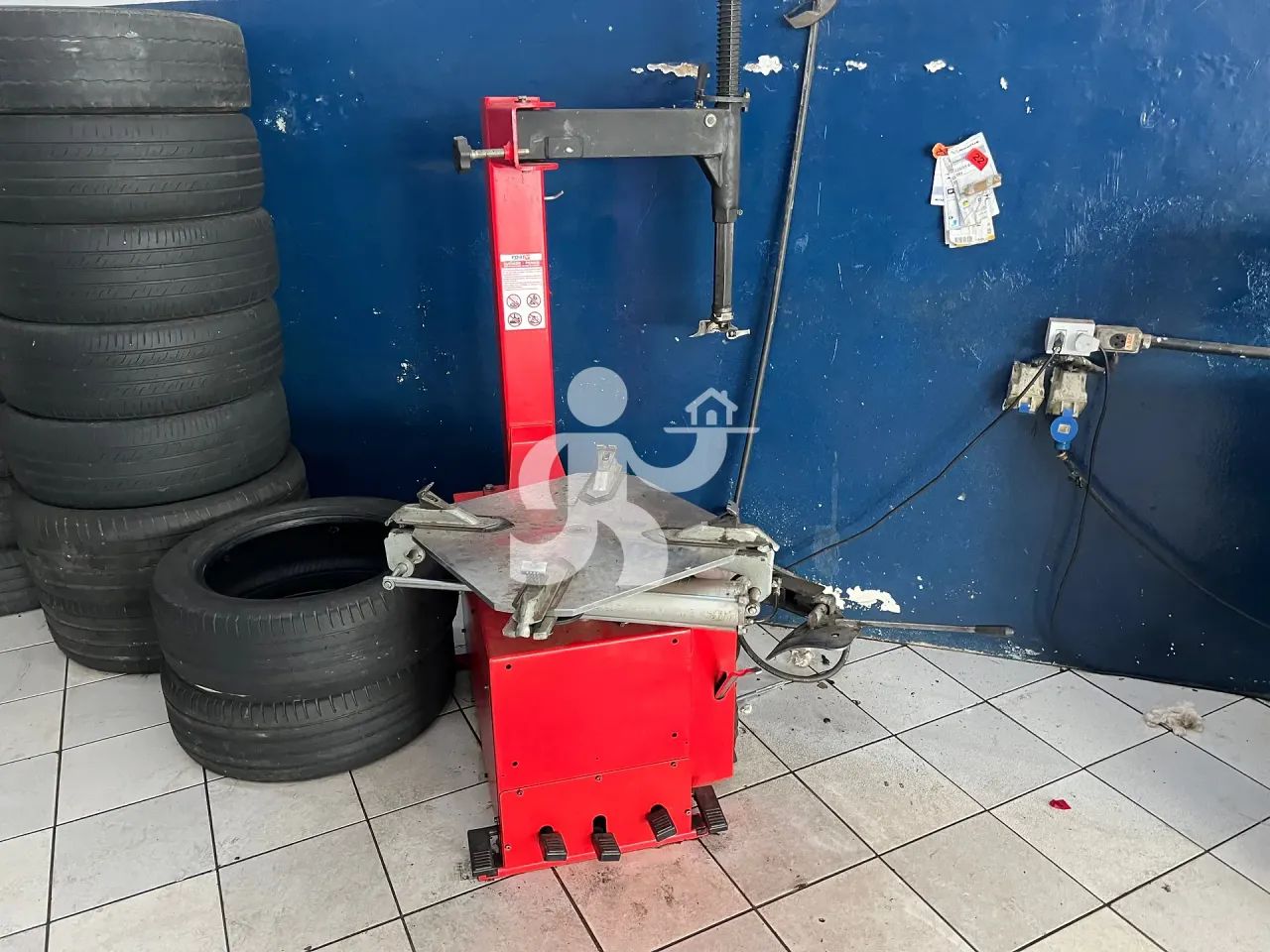 Vendo Auto Center Completo e em Operação em Piracicaba | 10 Anos de Mercado - Foto 4