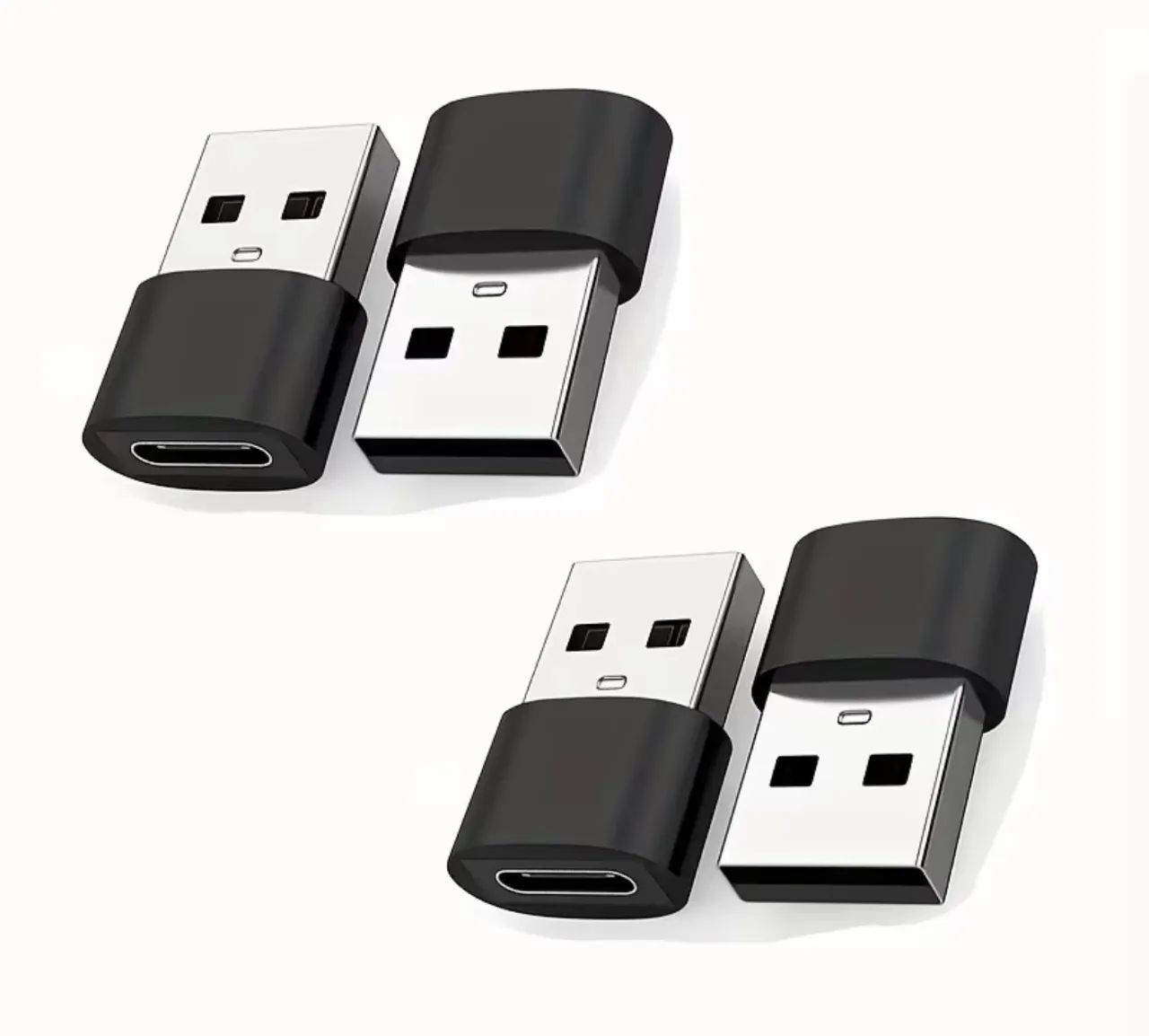 Adaptador USB para USB-C - Foto 5