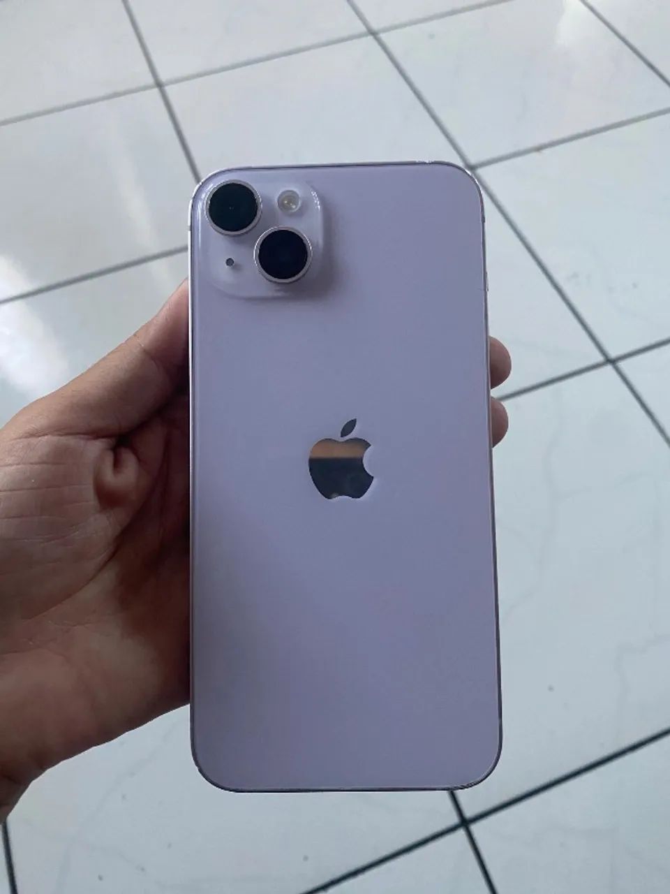 Iphone 14 plus 256 gb - Celulares e Smartphones - Pita, São