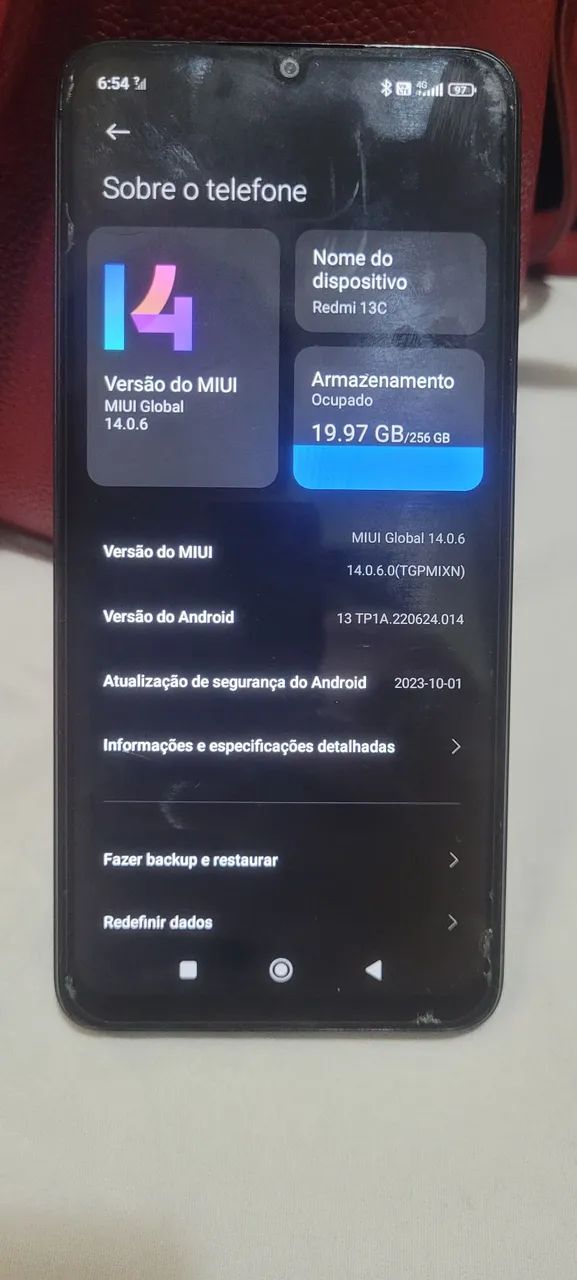Celular - Foto 3