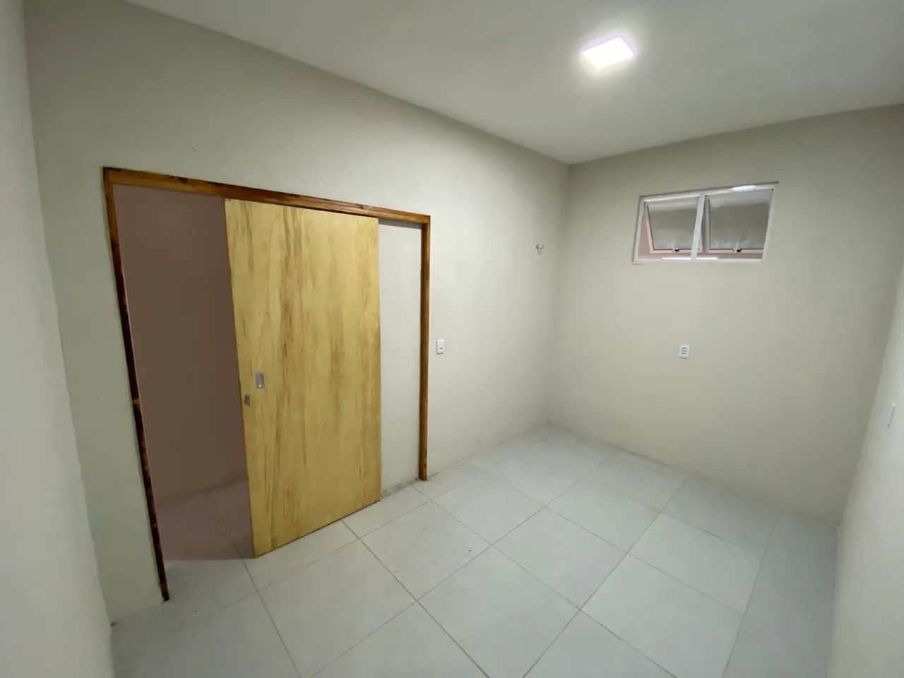 Casa para alugar no Conjunto Ceará - Foto 5