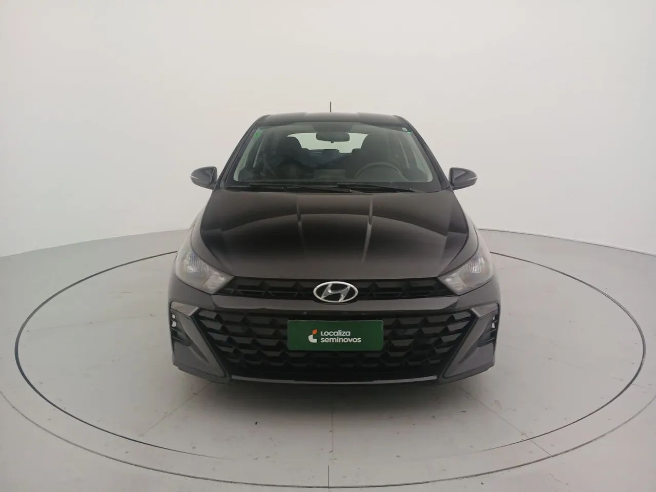 Hyundai HB20 Comf./C.Plus/C.Style 1.0 Flex 12V, foto 8 de 18
