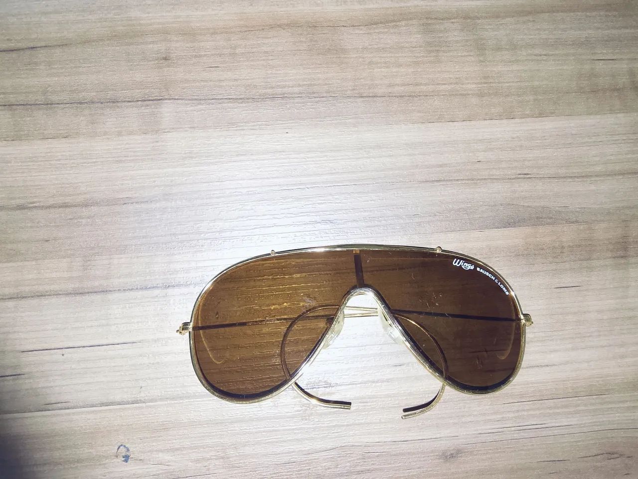 Óculos Ray-ban Wings - Foto 2