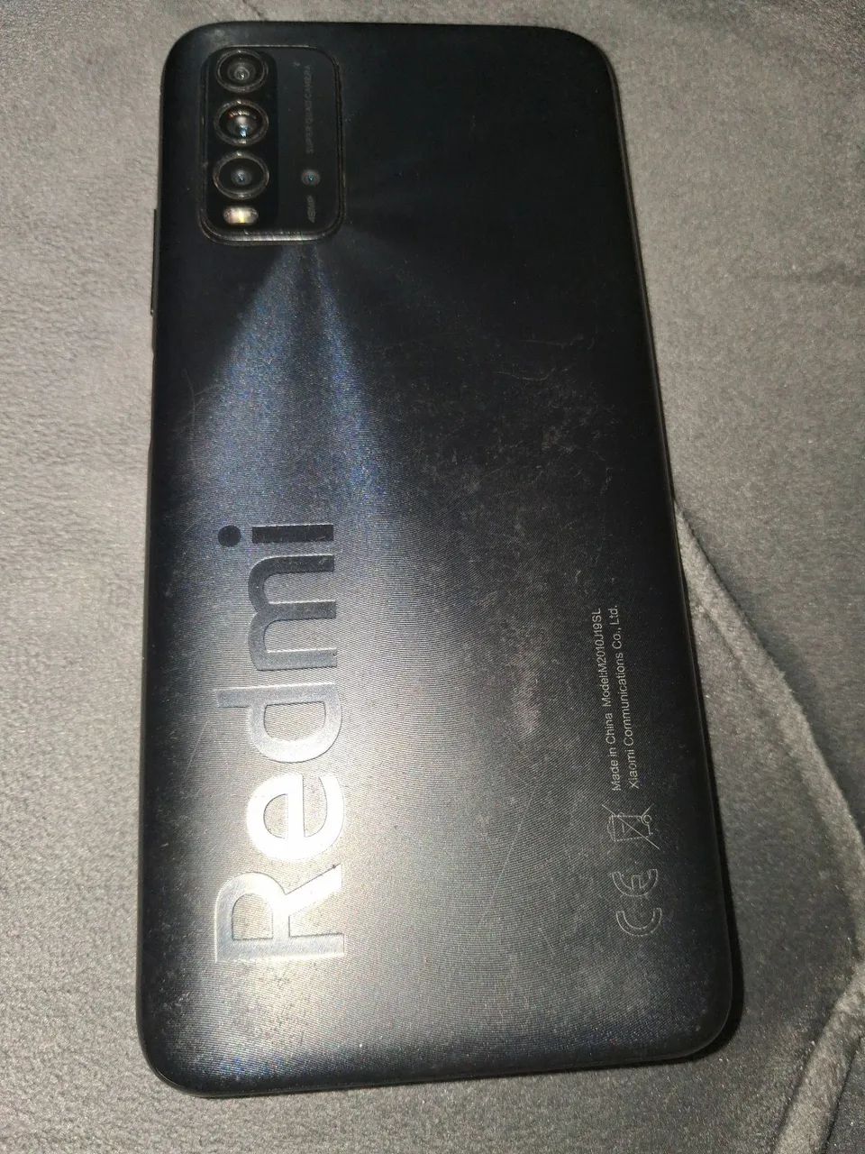 Vendo redmi 9t 128 memória  - Foto 4