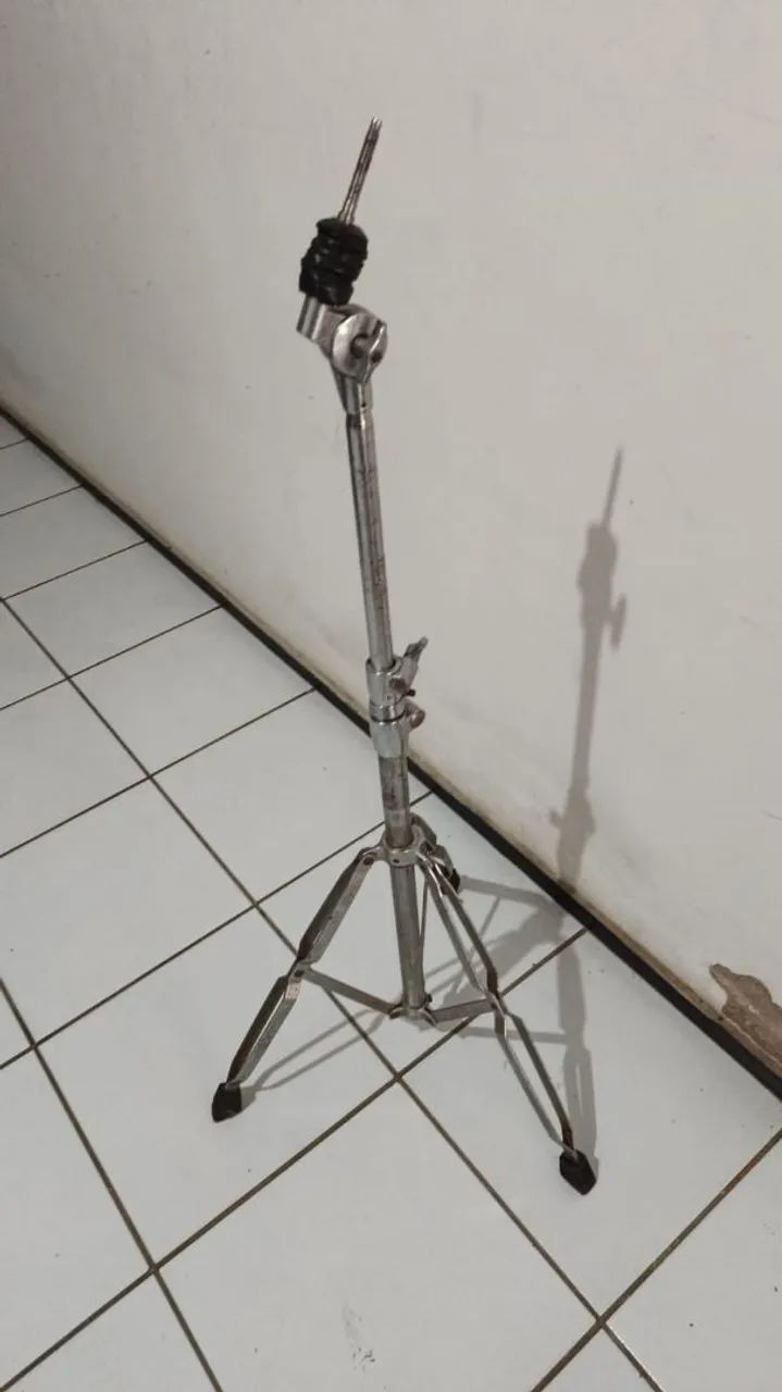 ESTANTE DE BATERIA (FERRAGEM)