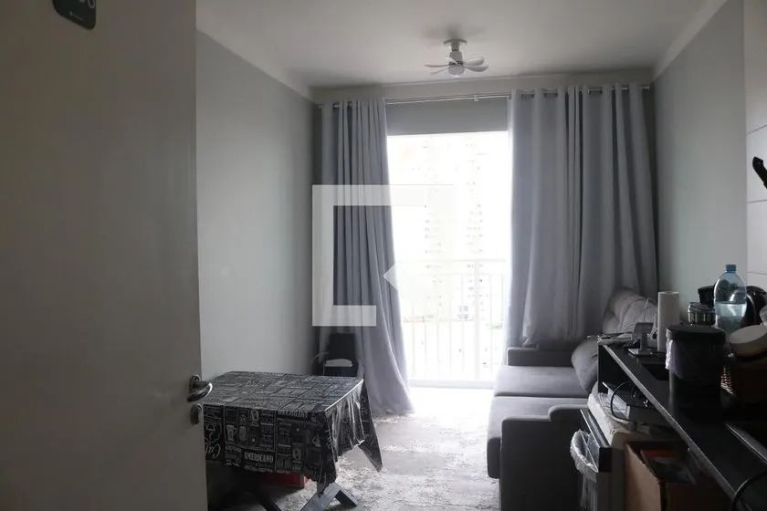 Apartamento à Venda - Barra Funda, 2 Quartos, 37 m2 - Foto 3