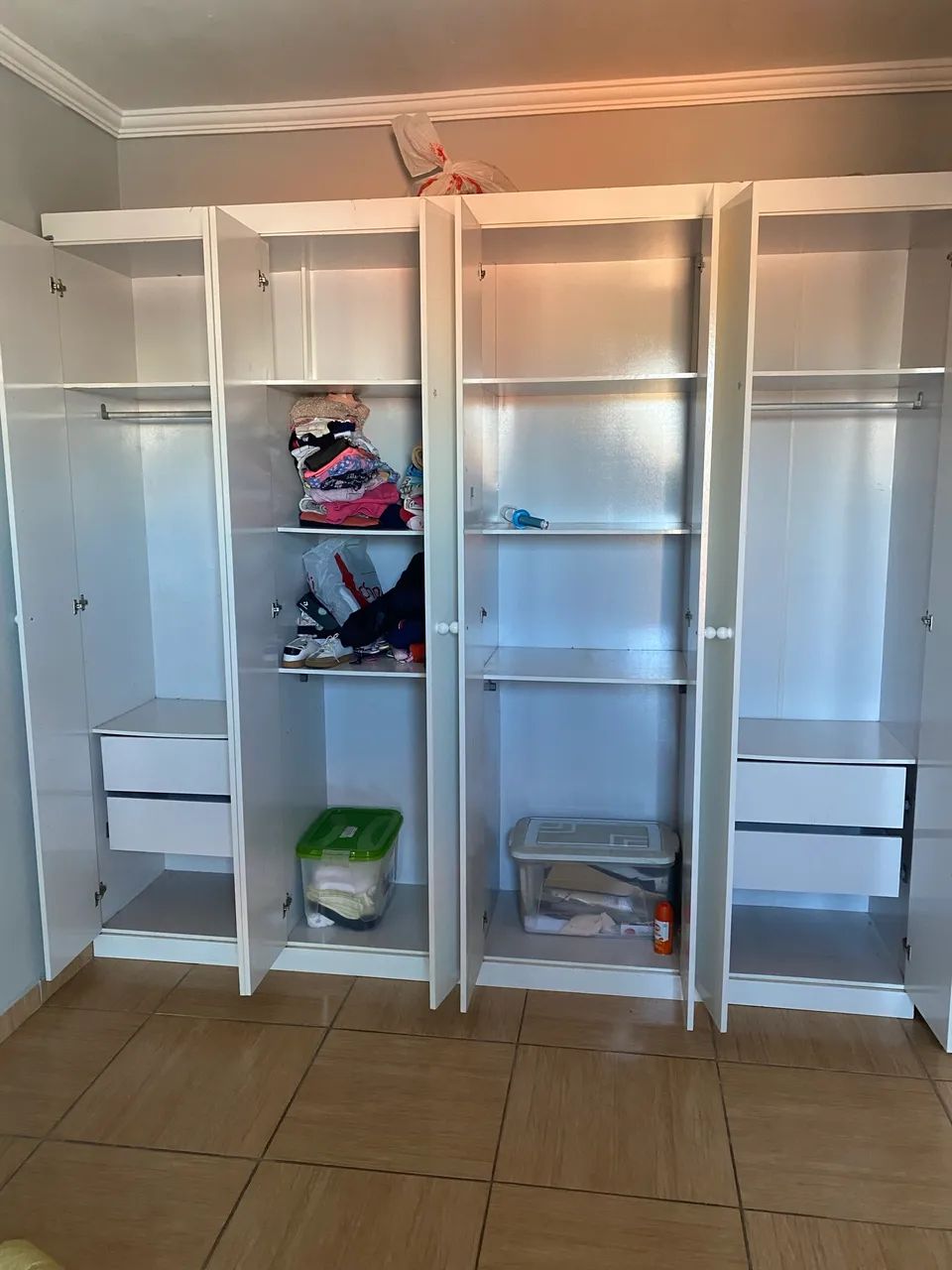 Guarda roupas  - Foto 4