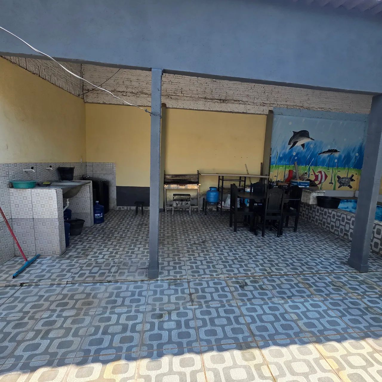 Casa no bairro Cohab  - Foto 3