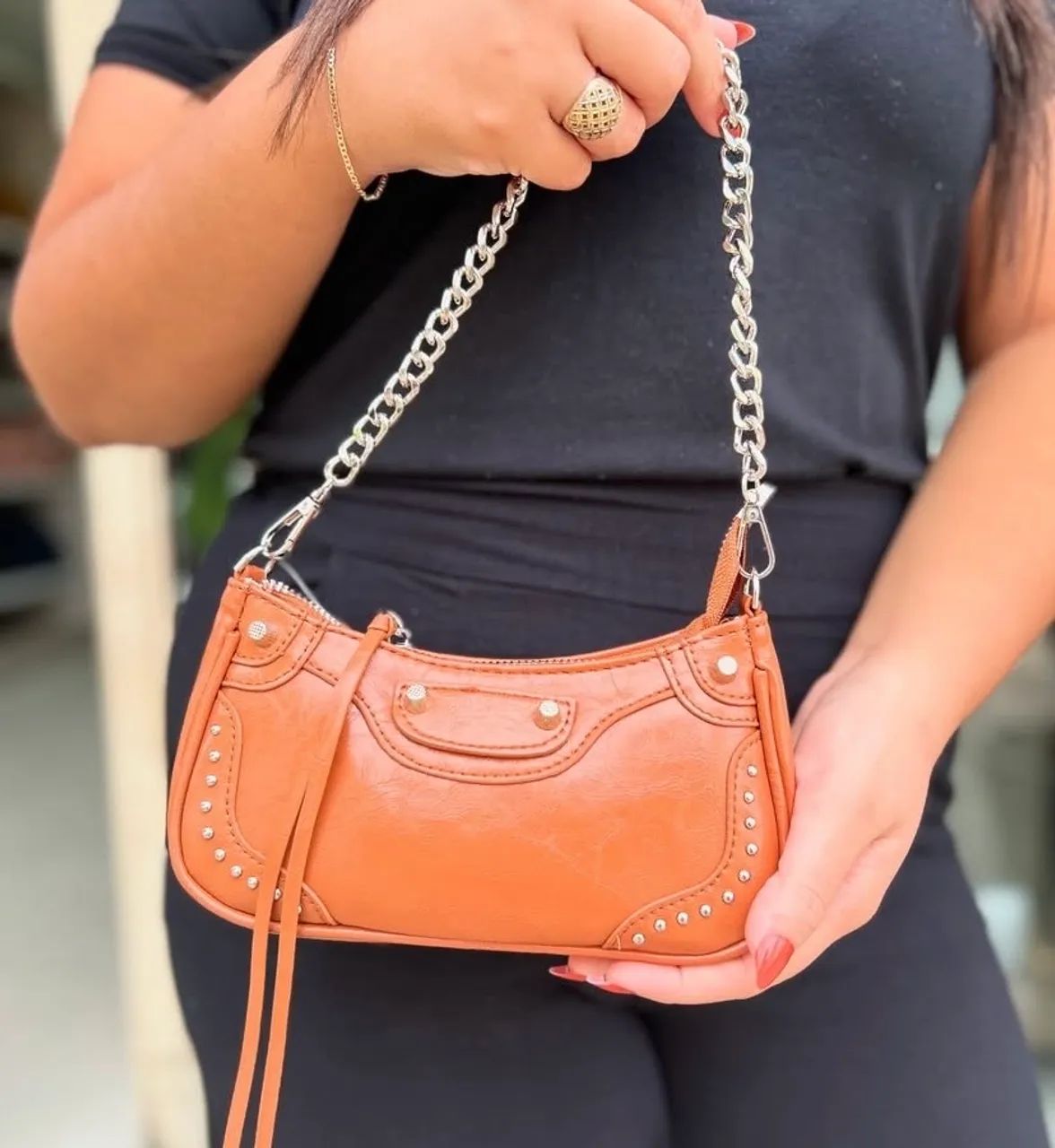 Bolsa - Foto 3