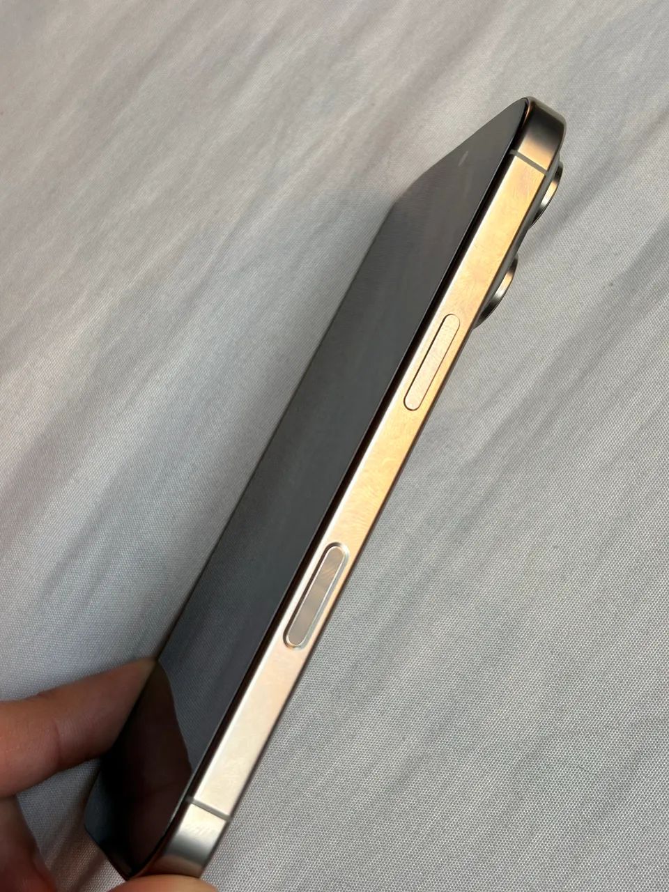 iPhone 16 Pro 128gb TUDO ORIGINAL  - Foto 3