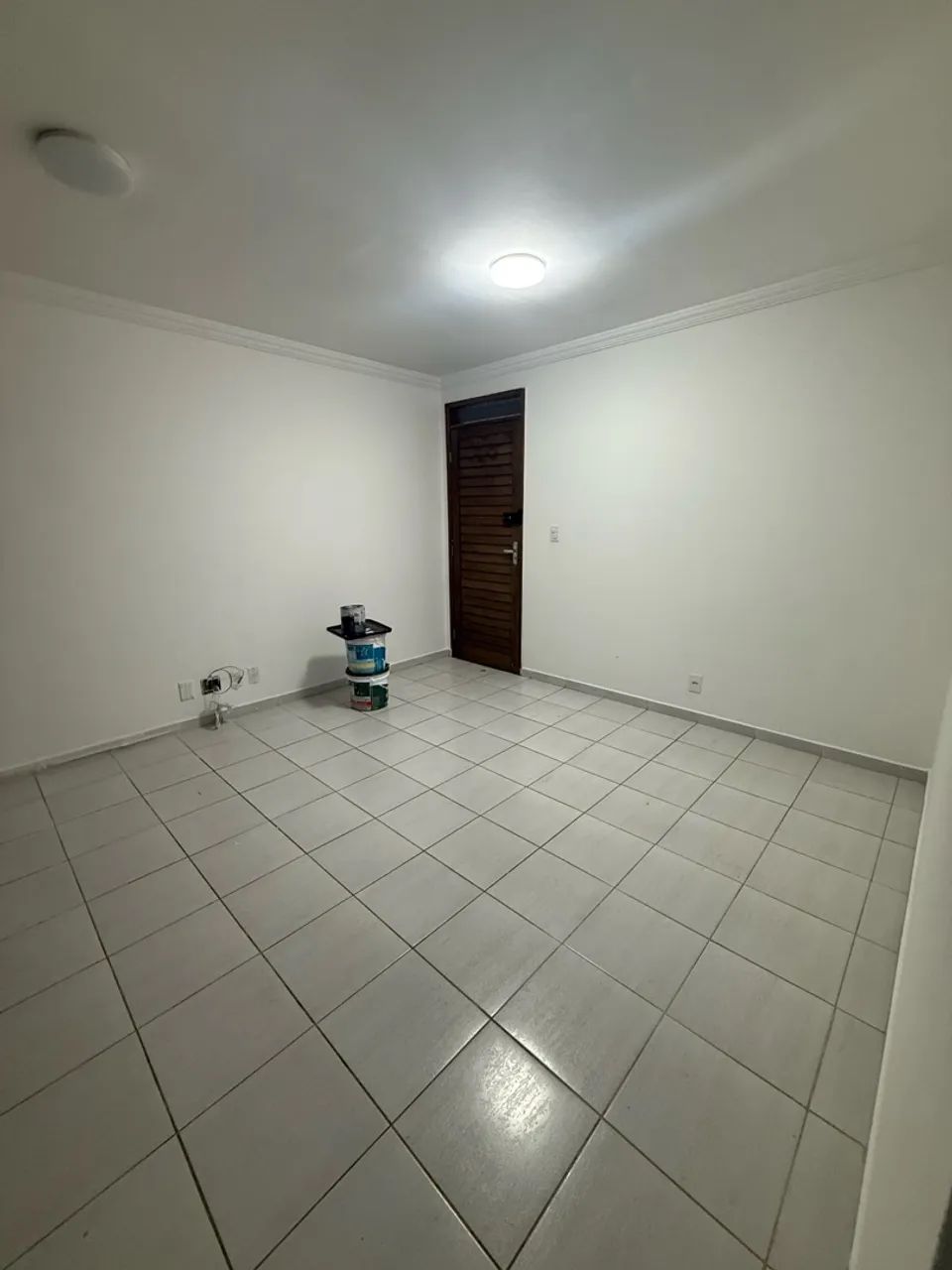 Alugo Apartamento no Geisel - Foto 3