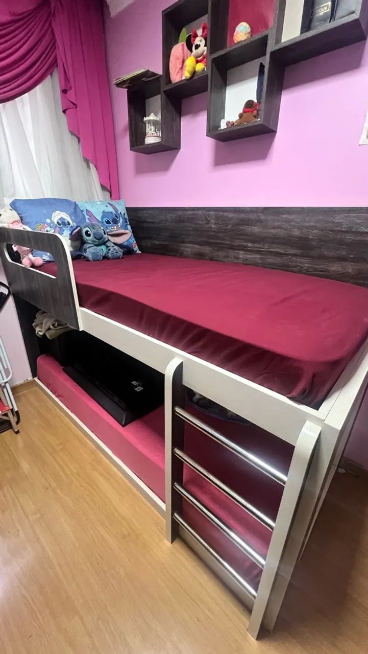 Beliche mdf grossa