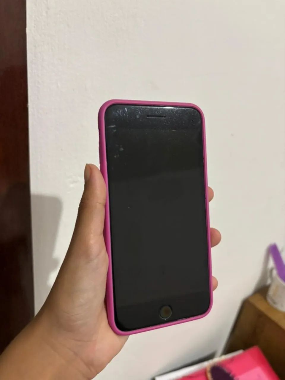 iPhone 8 Plus Barato - (Negociável)