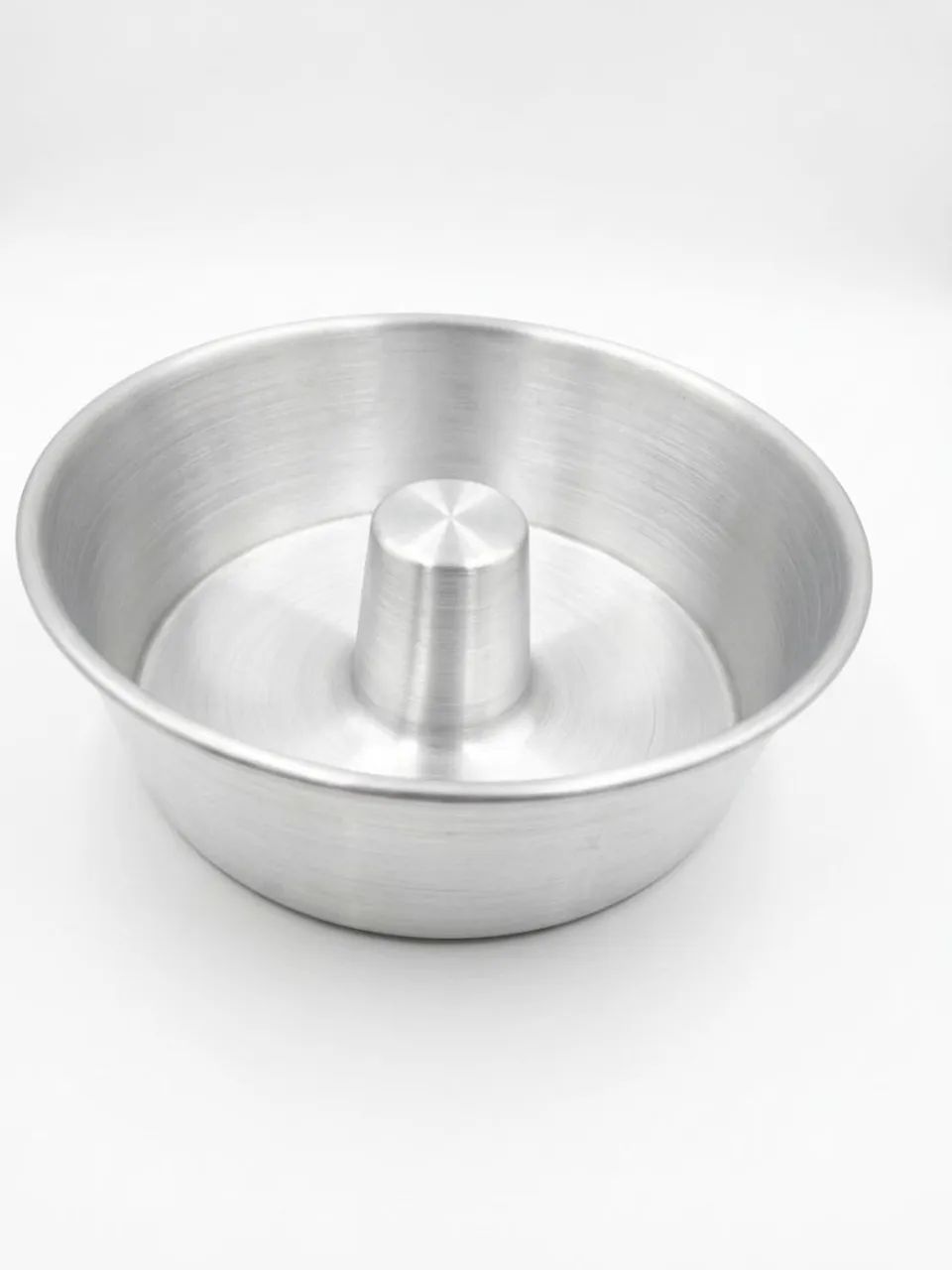 Forma de bolo 