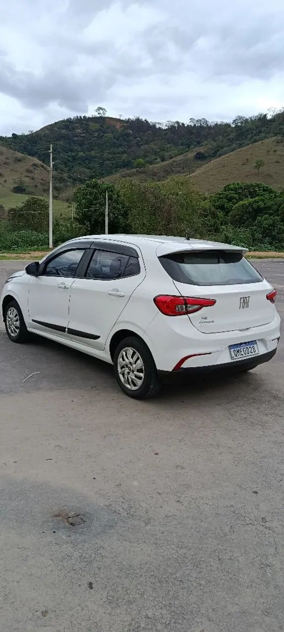 Fiat Argo 1.0 6V Flex. 2019 - Foto 3