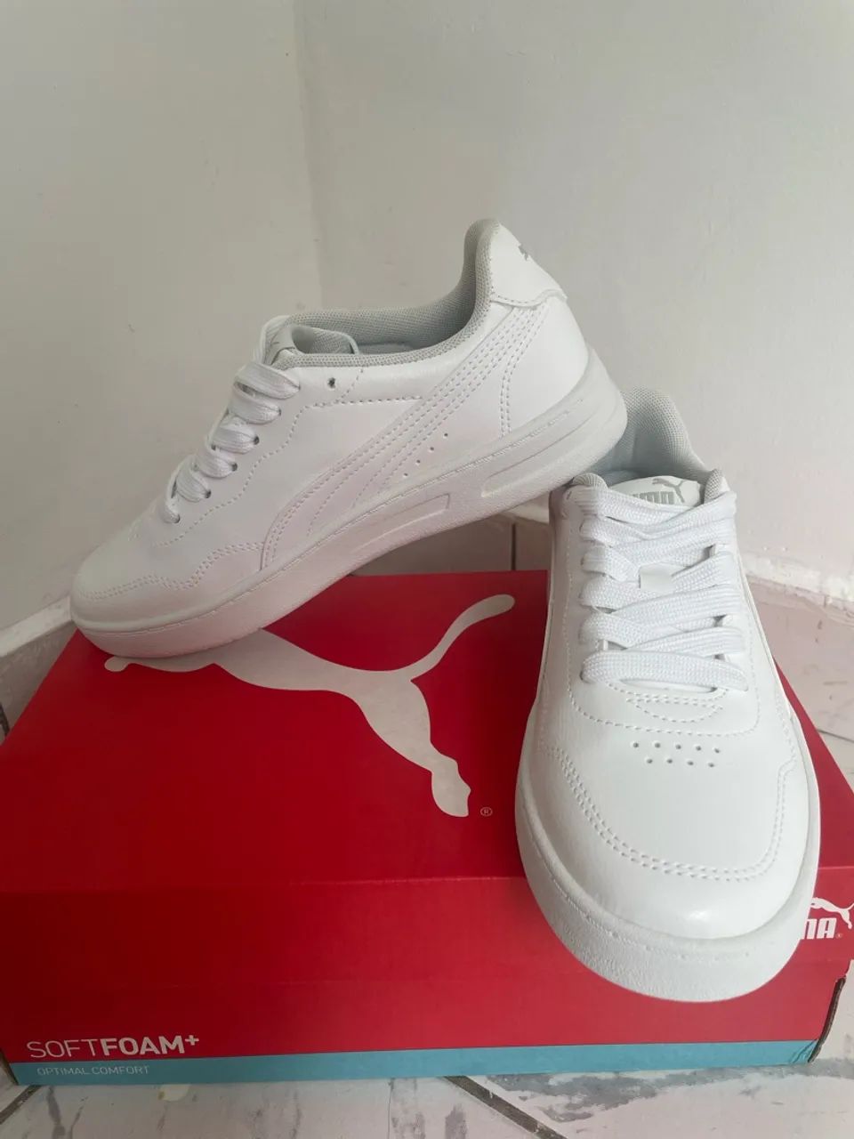 Tênis Puma Original  - Foto 2