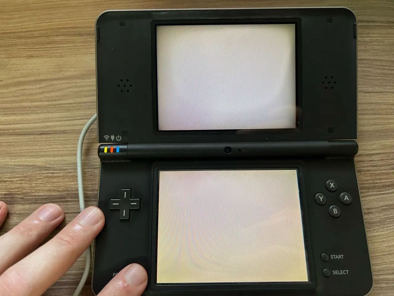 DSI XL cinza - Foto 3