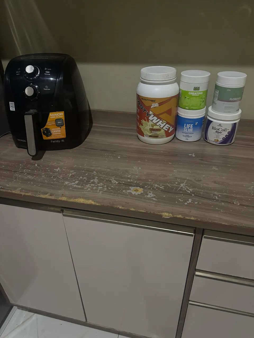Armário de cozinha  - Foto 4