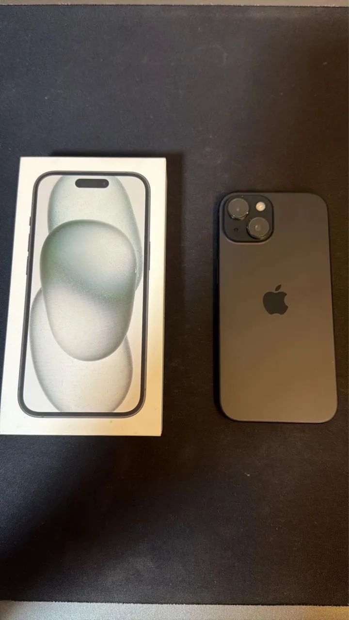 iPhone 15 - Foto 2
