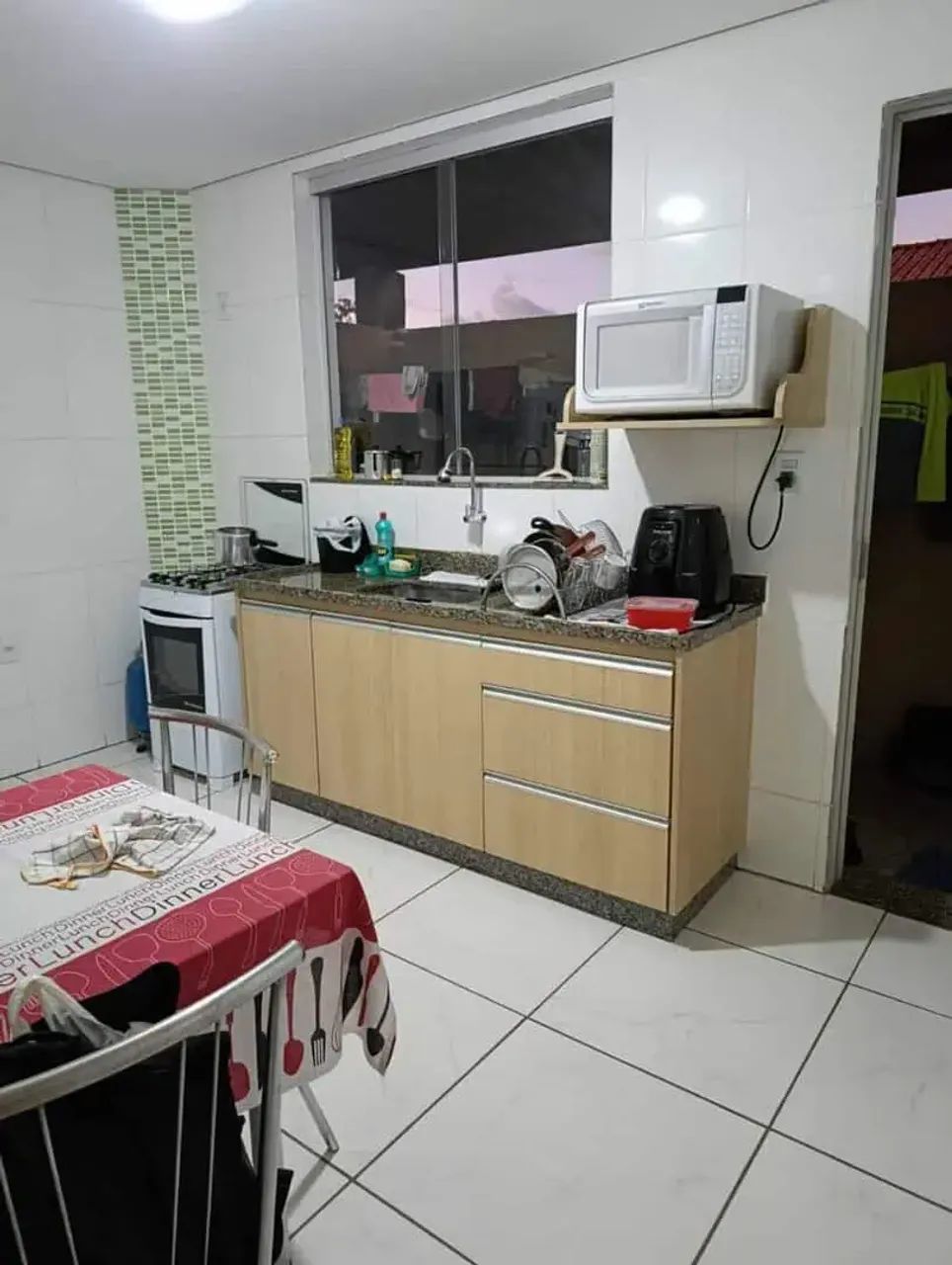 Casa Geminada - Foto 4