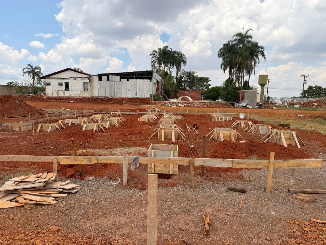 Lindo Lote Residencial Vivant  - Foto 4