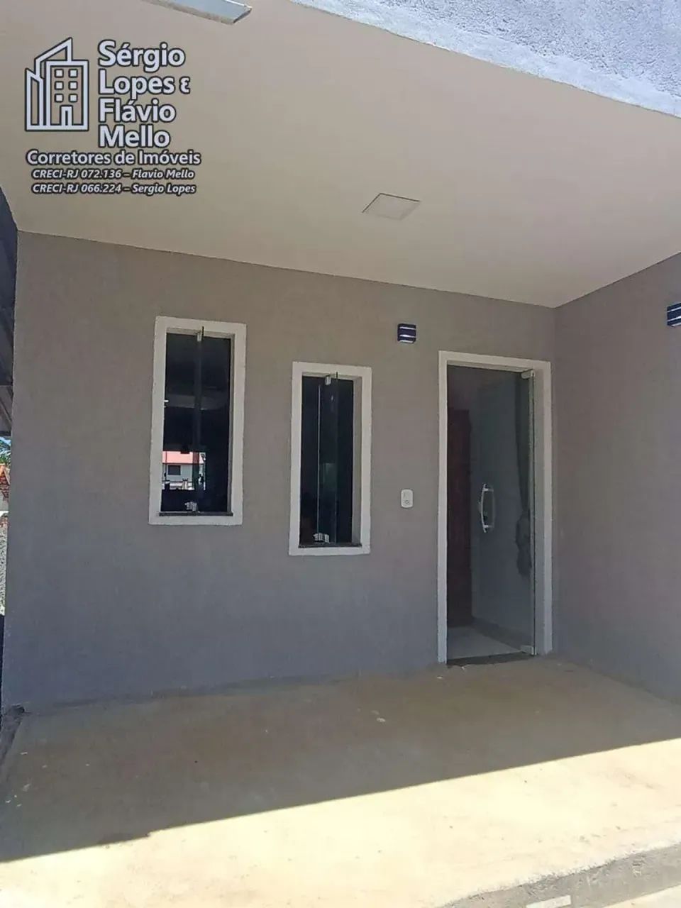 ITABORAÍ - Casa 3 quartos 1 Suíte Cond. NOVA ITABORAÍ  Cod(32IV) - Foto 3
