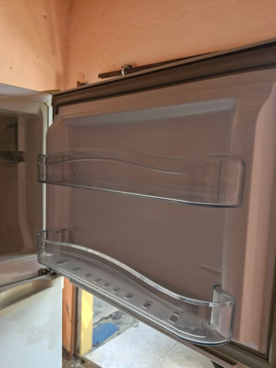Geladeira Consul - Foto 5