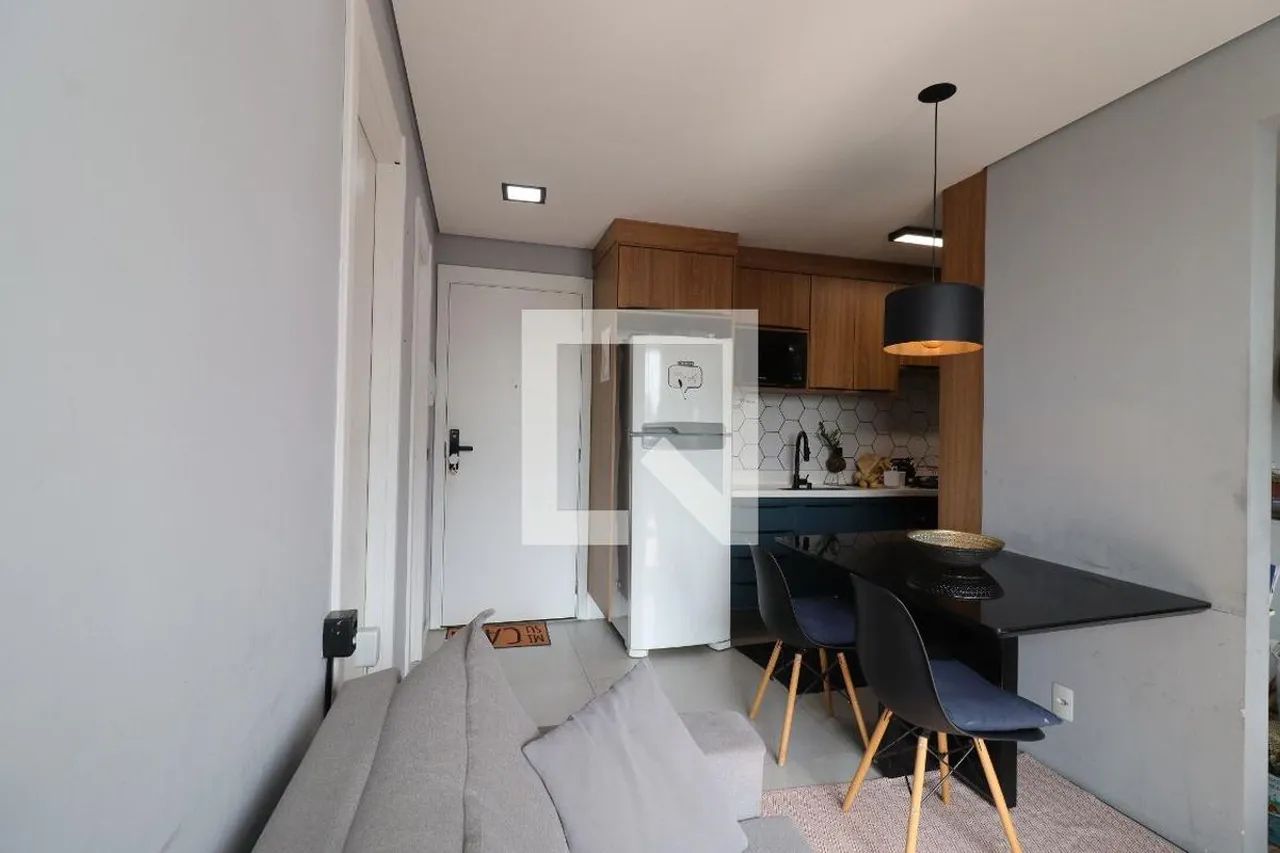 Apartamento à Venda - Socorro, 2 Quartos, 36 m2 - Foto 3