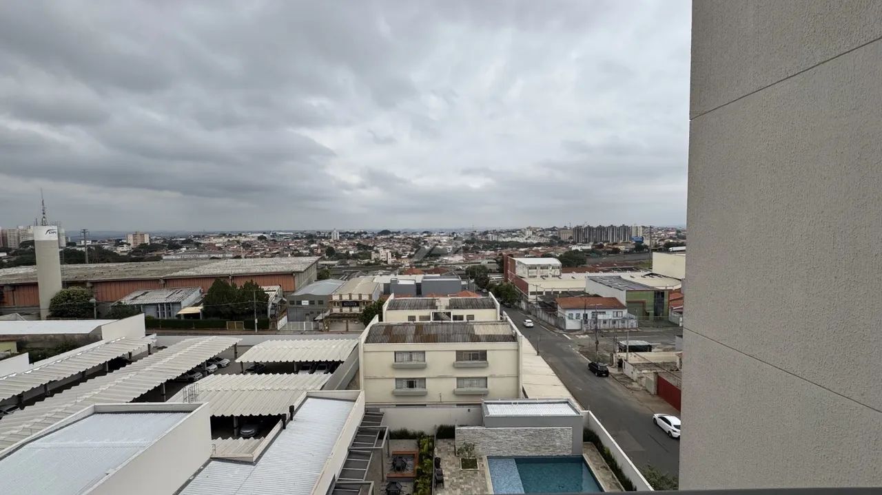 apartamento - Parque Industrial - Campinas - Foto 10