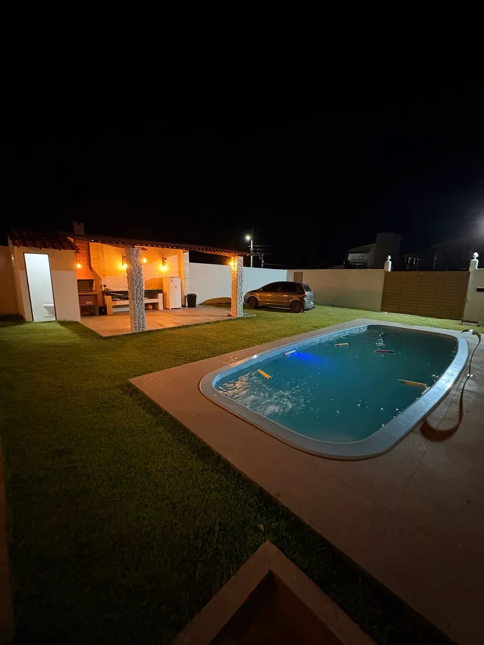 Casa Alpendre de Carapibus - Foto 2