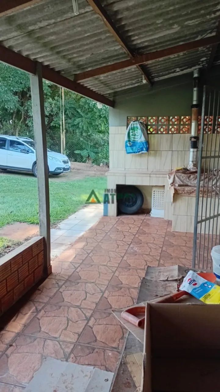 CHACARÁ COM 2200M2 NA CIDADE DE CAMBÉ - Foto 5