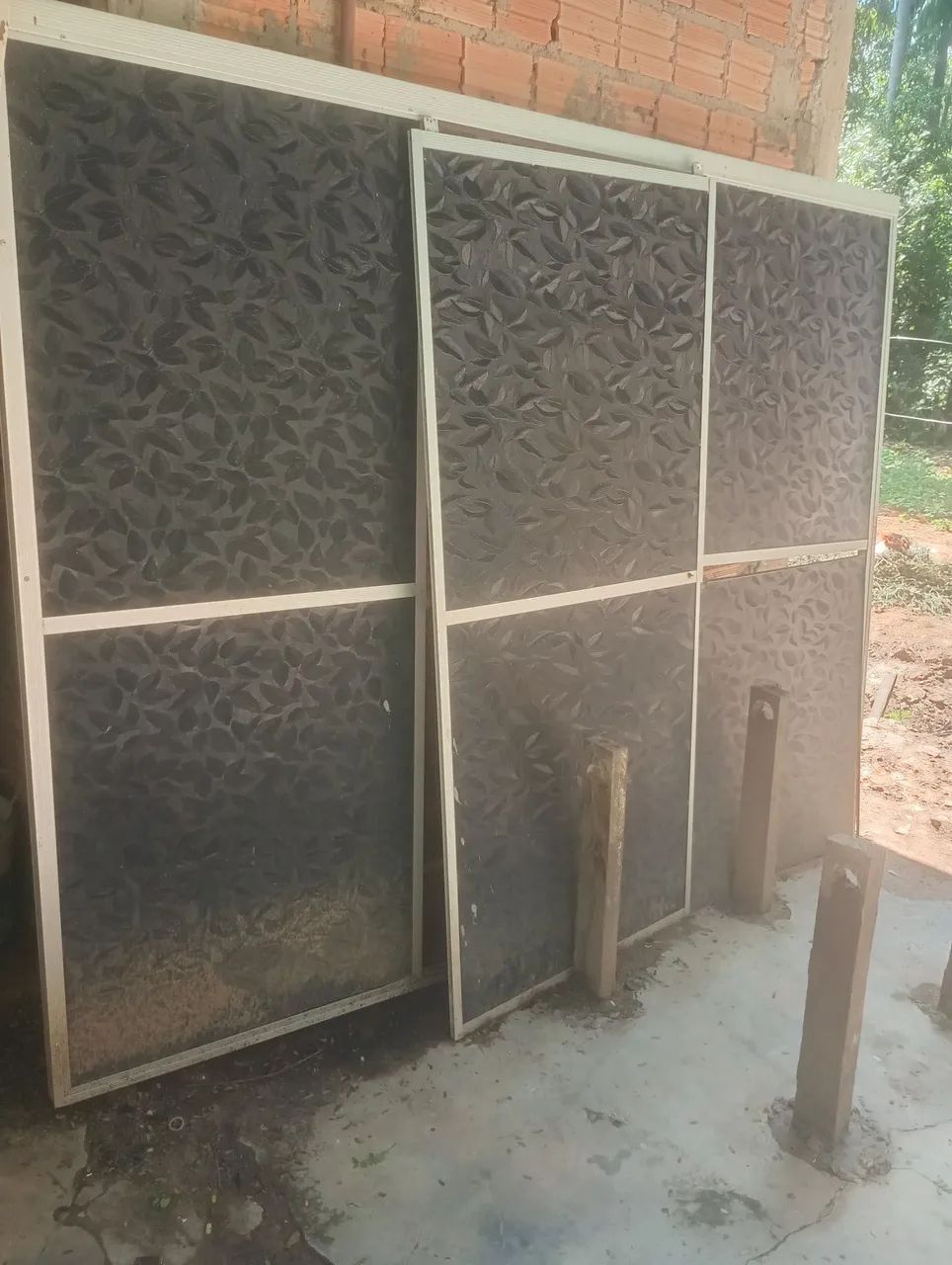 Box de banheiro 