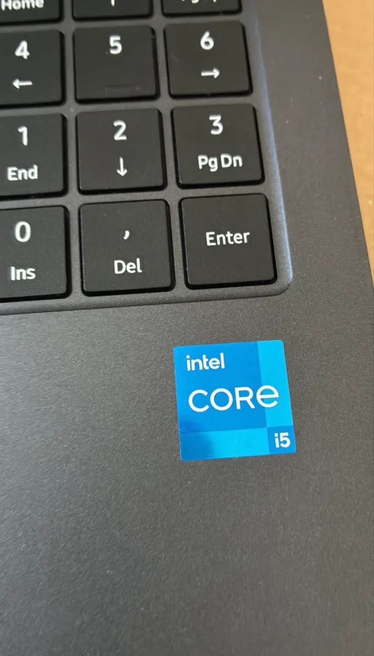 Notebook Samsung Galaxy Book2 - Intel Core i5 - Foto 5