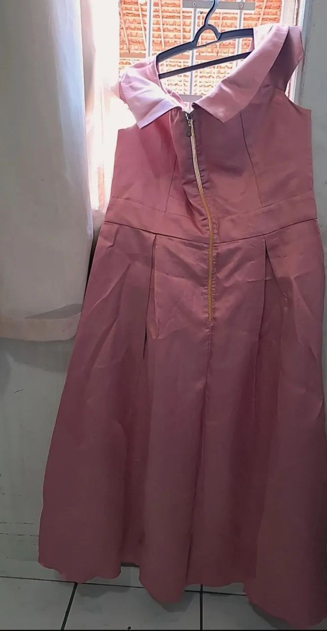 Vestido social  - Foto 2