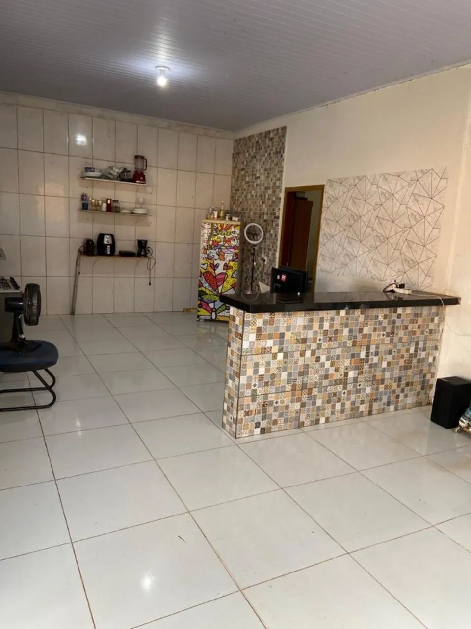 Agio Casa Cidade Jardim Marabá - Foto 5