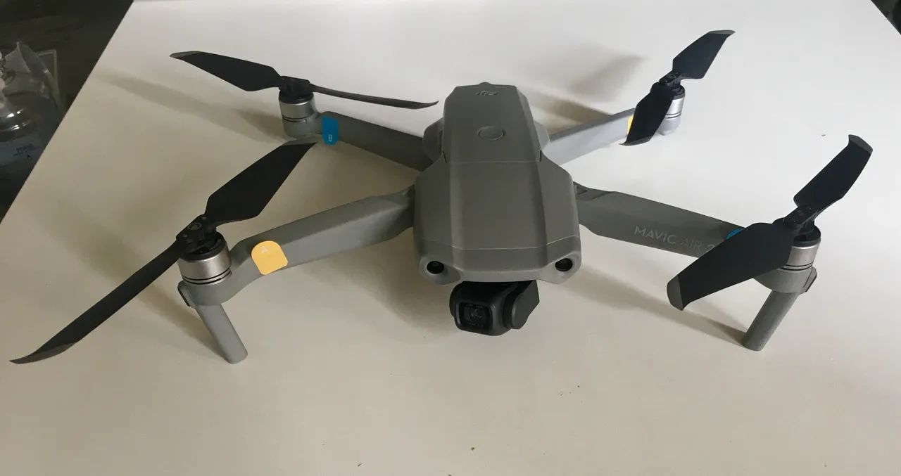 DJI Mavic air 2 combo fly more  - Foto 2