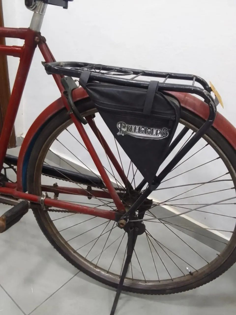 Biciclet Phillips Inglesa Aro 28  