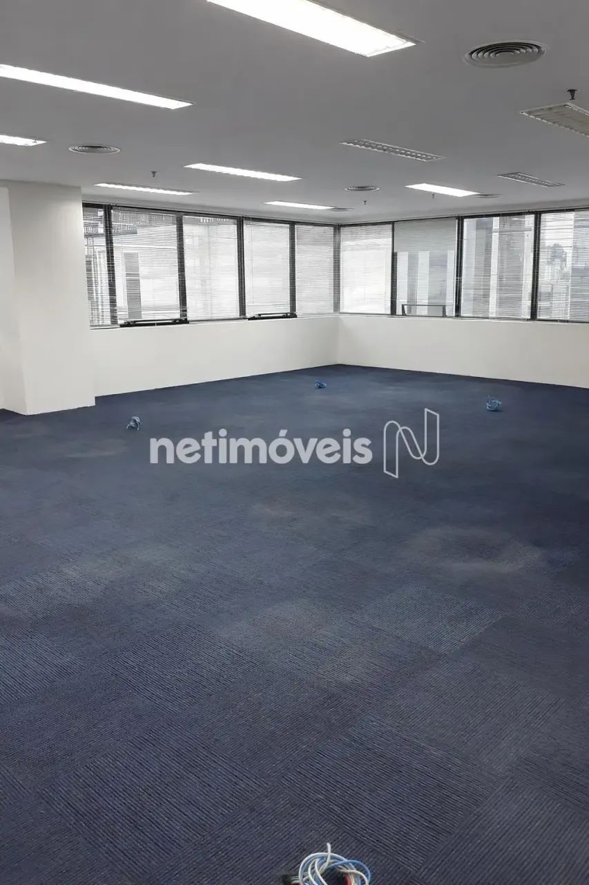 Locação Sala Brooklin Novo São Paulo - Foto 3