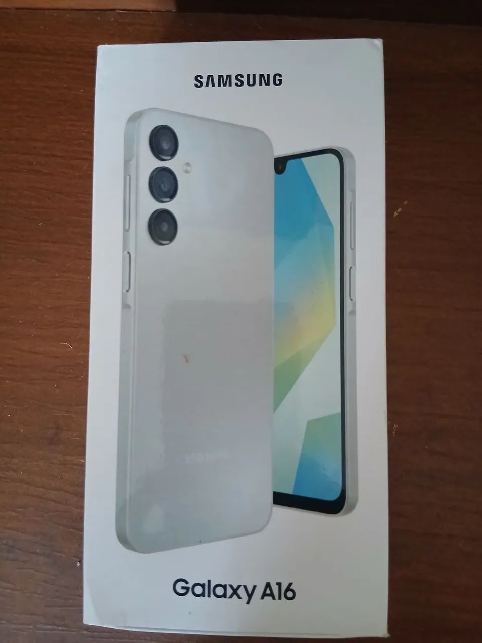 Samsung Galax A16 - Foto 4