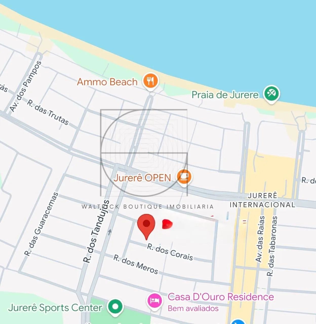 Terreno à venda em Jurerê Internacional - Foto 3