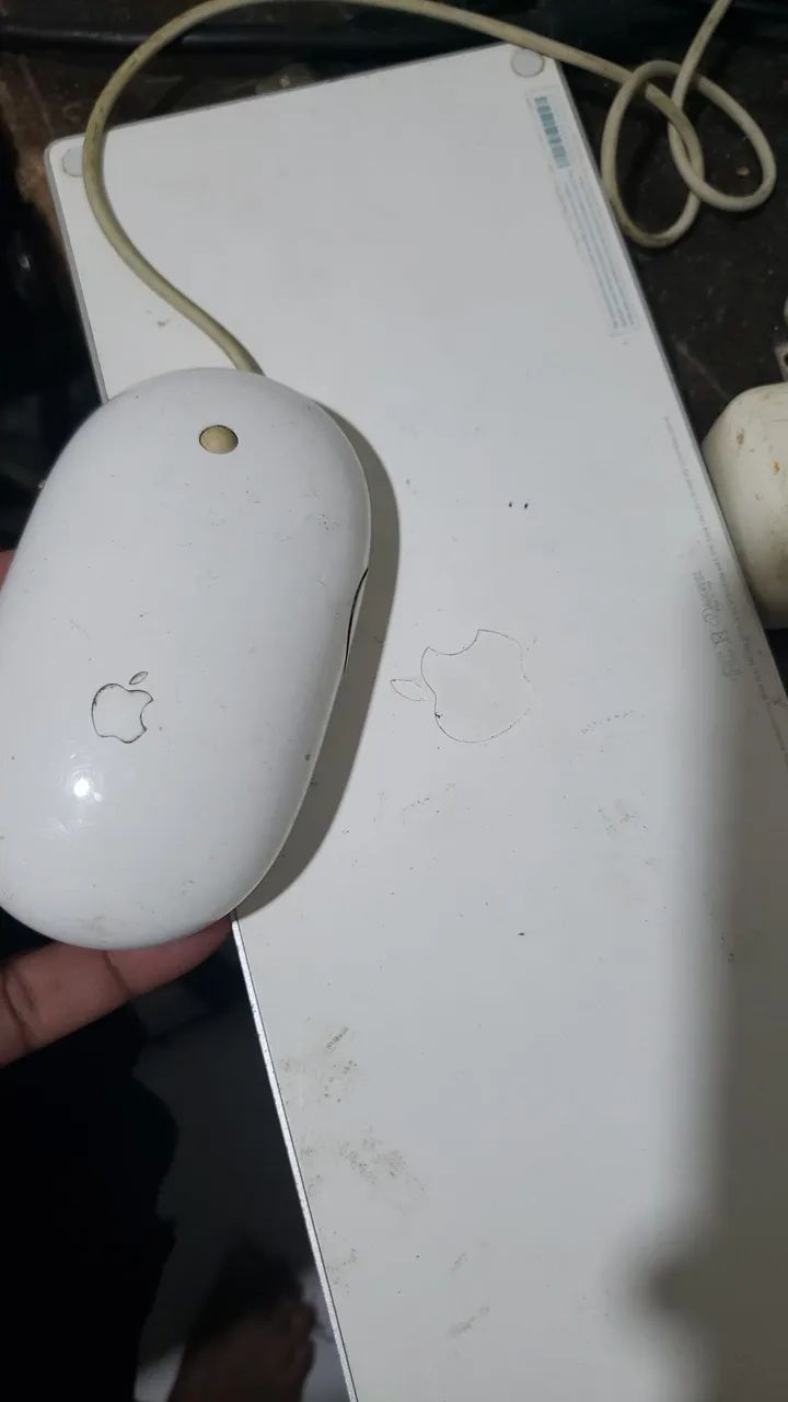 Apple - Foto 2