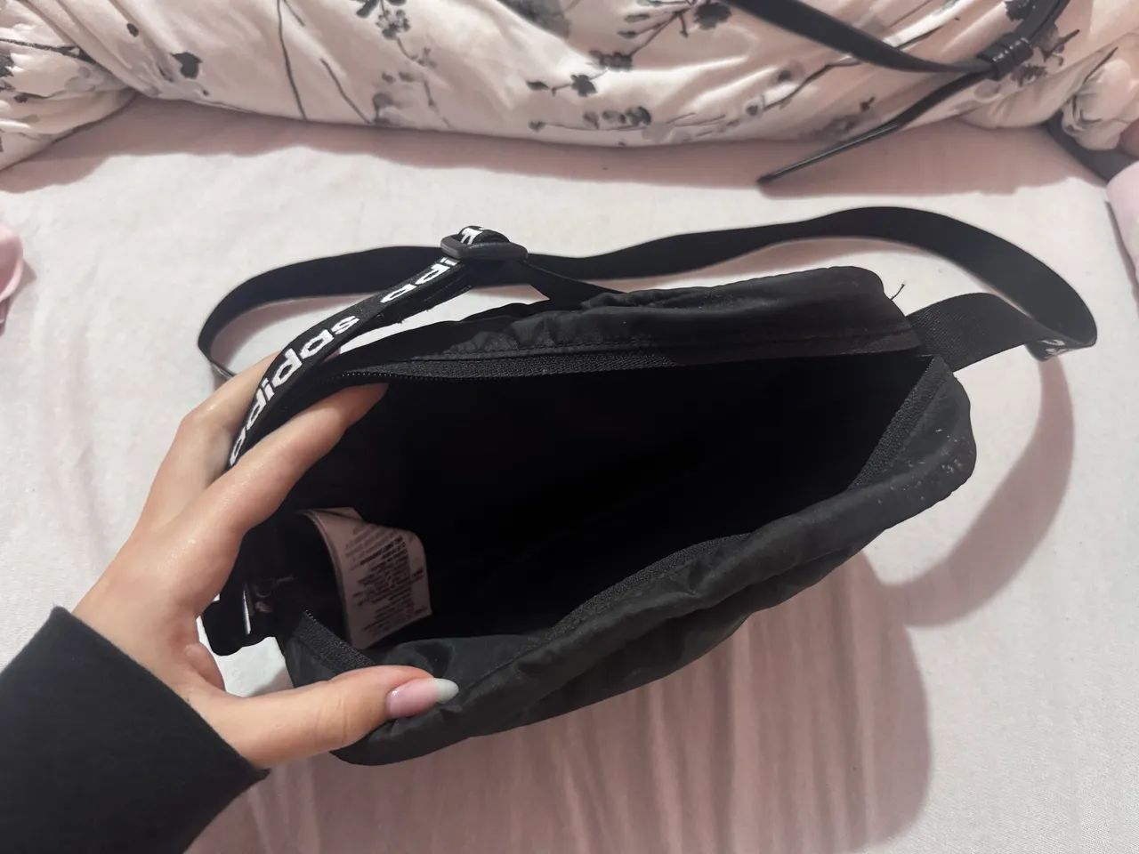 Bolsa Adidas Original  - Foto 3