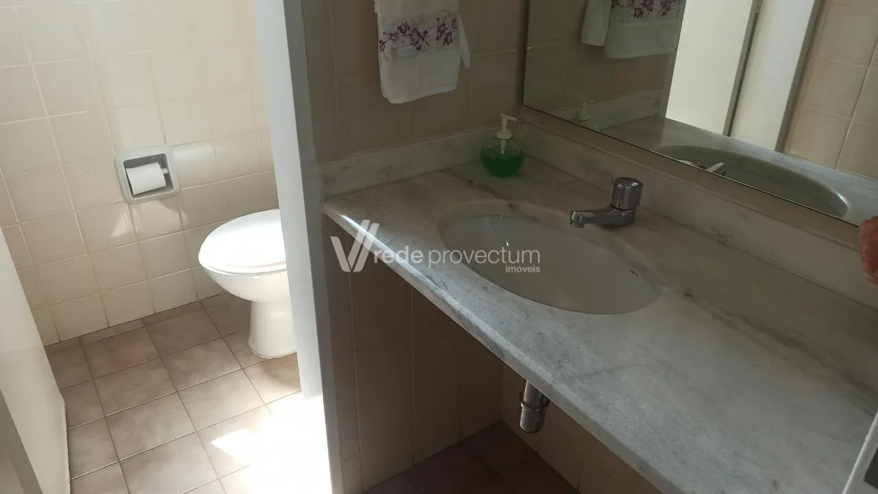 sala - Cambuí - Campinas - Foto 3