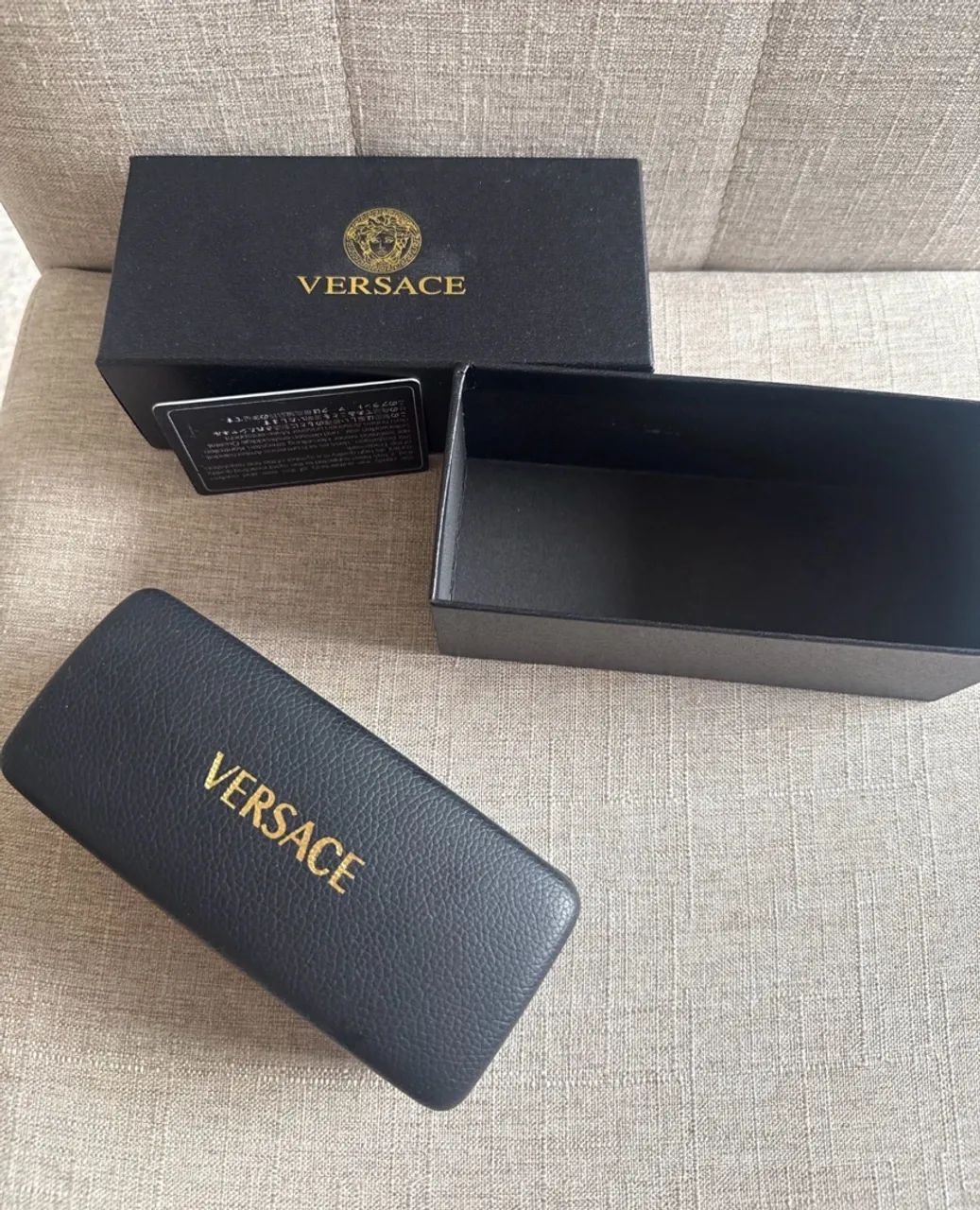 Óculos Versace original  - Foto 4