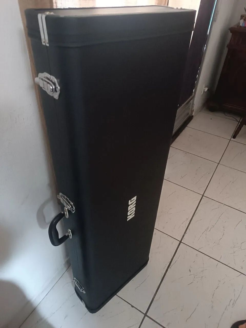 Case para teclado  - Foto 3